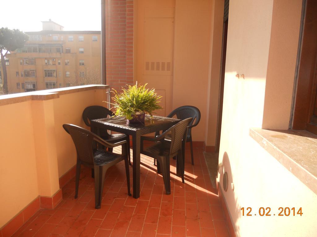 Apartment Via Delle Torri Pisa Quarto foto